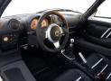 Luxury car