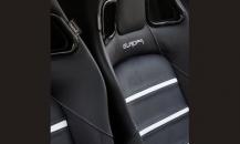 Luxury car