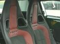 Luxury car