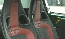 路特斯Elise SC Clark Type 25