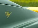 Luxury car