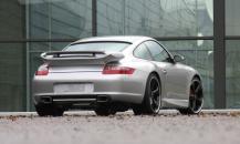 泰赫雅特保時捷911 Carrera 4 997