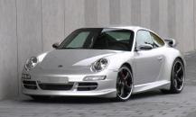 泰赫雅特保時捷911 Carrera 4 997