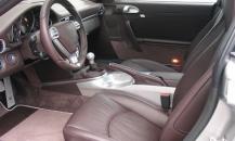 泰赫雅特保時捷911 Carrera 4 997