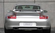 泰赫雅特保時捷911 Carrera 4 997