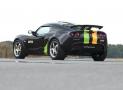 Luxury car