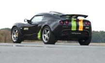 路特斯Exige 265E概念車