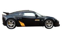 路特斯Exige 265E概念車