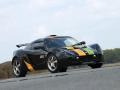 路特斯Exige 265E概念車