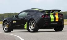 路特斯Exige 265E概念車