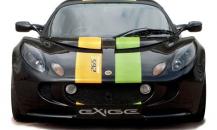路特斯Exige 265E概念車