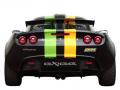路特斯Exige 265E概念車