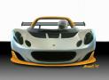 Luxury car