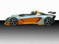 路特斯Circuit Car