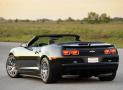 Hennessey科邁羅HPE650