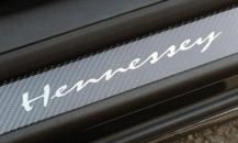Hennessey科邁羅HPE650