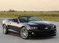 Hennessey科邁羅HPE650