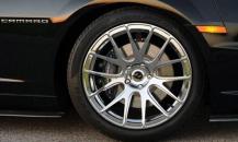 Hennessey科邁羅HPE650