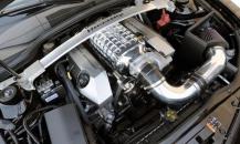 Hennessey科邁羅HPE650