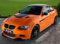 G-Power寶馬M3
