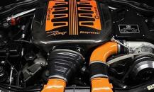 G-Power寶馬M3