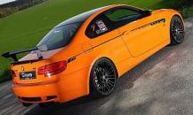 G-Power寶馬M3