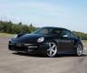 泰赫雅特保時捷911 Turbo Aerokit II
