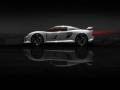 路特斯Exige S
