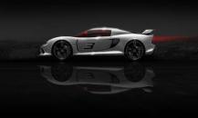 路特斯Exige S