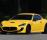 Novitec Tridente瑪莎拉蒂GT MC Stradale