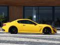 Novitec Tridente瑪莎拉蒂GT MC Stradale