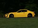 Novitec Tridente瑪莎拉蒂GT MC Stradale