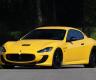 Novitec Tridente瑪莎拉蒂GT MC Stradale