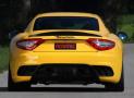Novitec Tridente瑪莎拉蒂GT MC Stradale