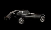 法拉利340 America Touring Berlinetta