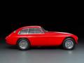 法拉利340 America Touring Berlinetta
