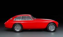 法拉利340 America Touring Berlinetta