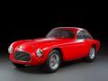 法拉利340 America Touring Berlinetta
