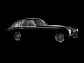 法拉利340 America Touring Berlinetta
