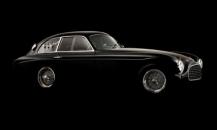 法拉利340 America Touring Berlinetta