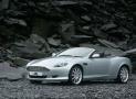 Luxury car