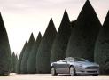 Luxury car