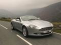 阿斯頓馬丁DB9 Volante