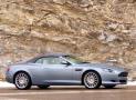 Luxury car