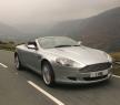 阿斯頓馬丁DB9 Volante