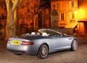 Luxury car