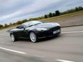 阿斯頓馬丁DB9 Volante