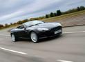 阿斯頓馬丁DB9 Volante