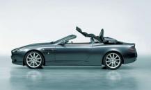 阿斯頓馬丁DB9 Volante