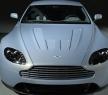 阿斯頓馬丁V12 Vantage RS Concept